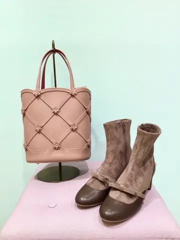 TOCCA Y.K コーディネート画像