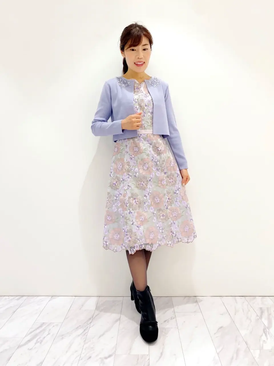  oda ❁ コーディネート画像