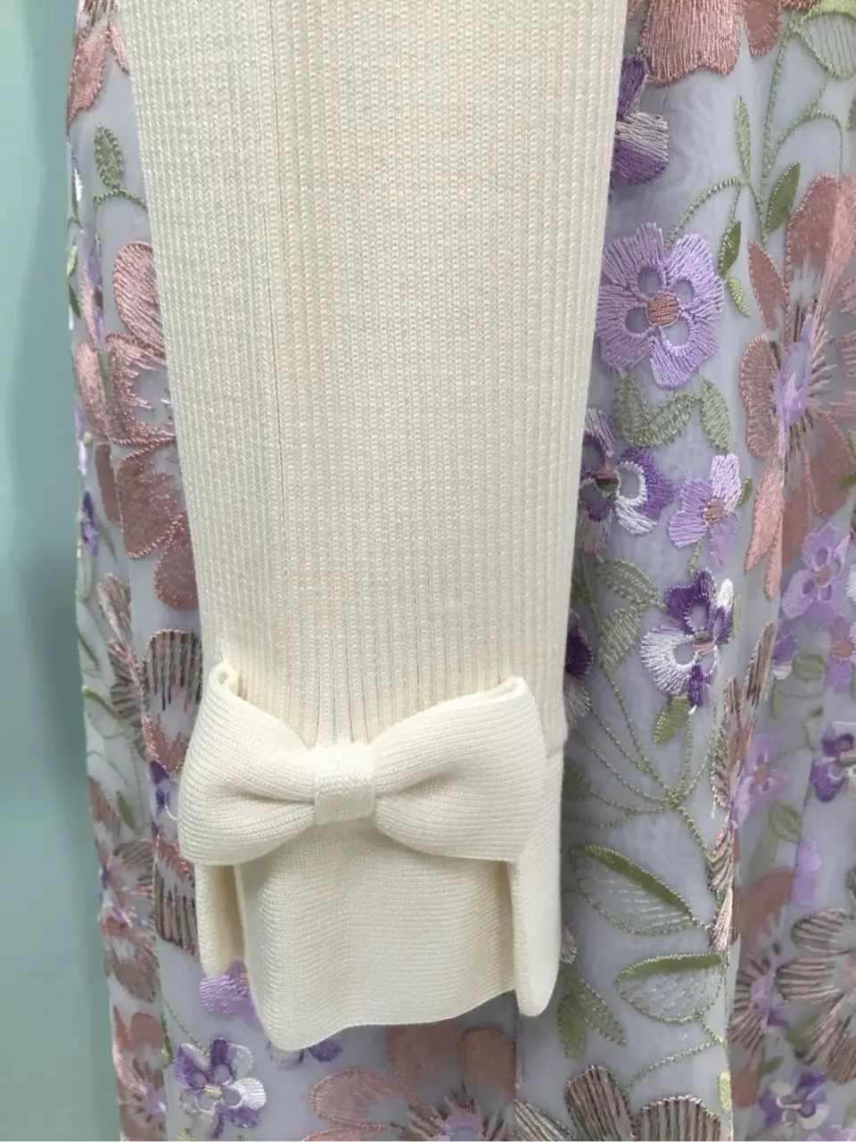 TOCCA ｋｉｍ コーディネート画像