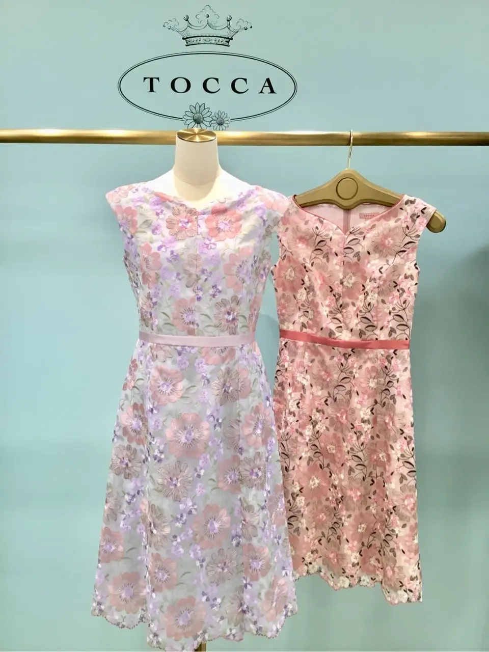 TOCCA ｋｉｍ コーディネート画像