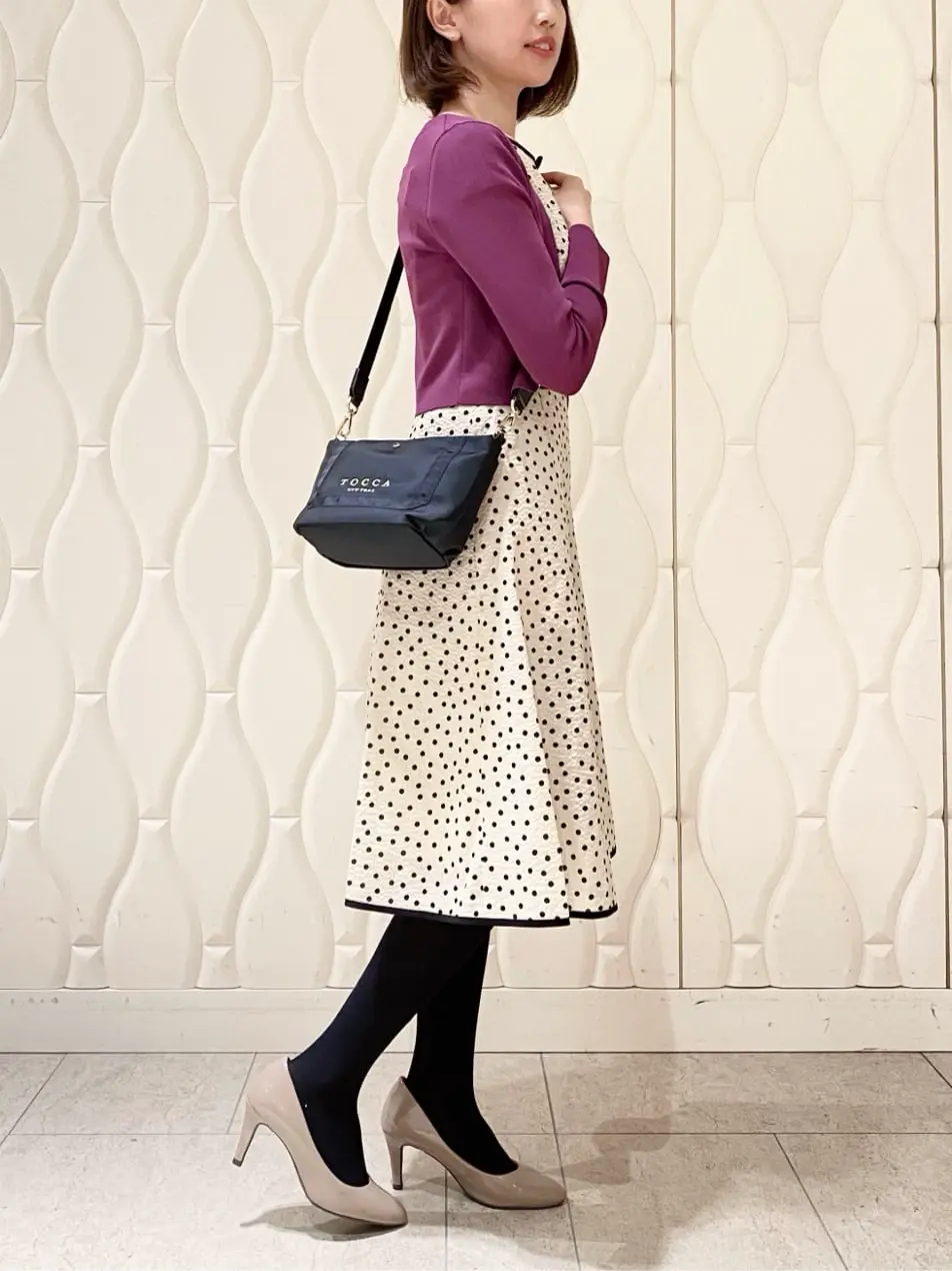  A コーディネート画像