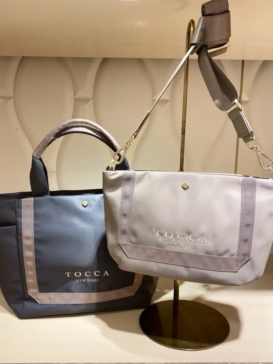 TOCCA A コーディネート画像