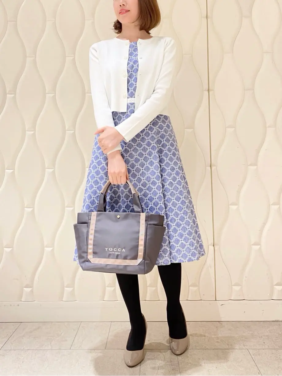 TOCCA A コーディネート画像