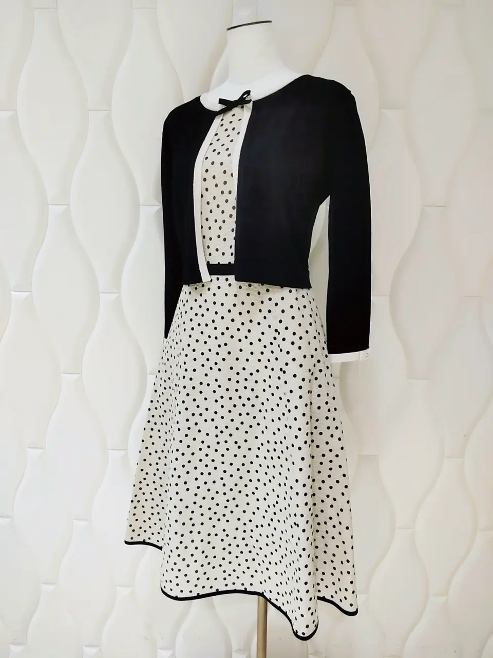 TOCCA スタッフf コーディネート画像