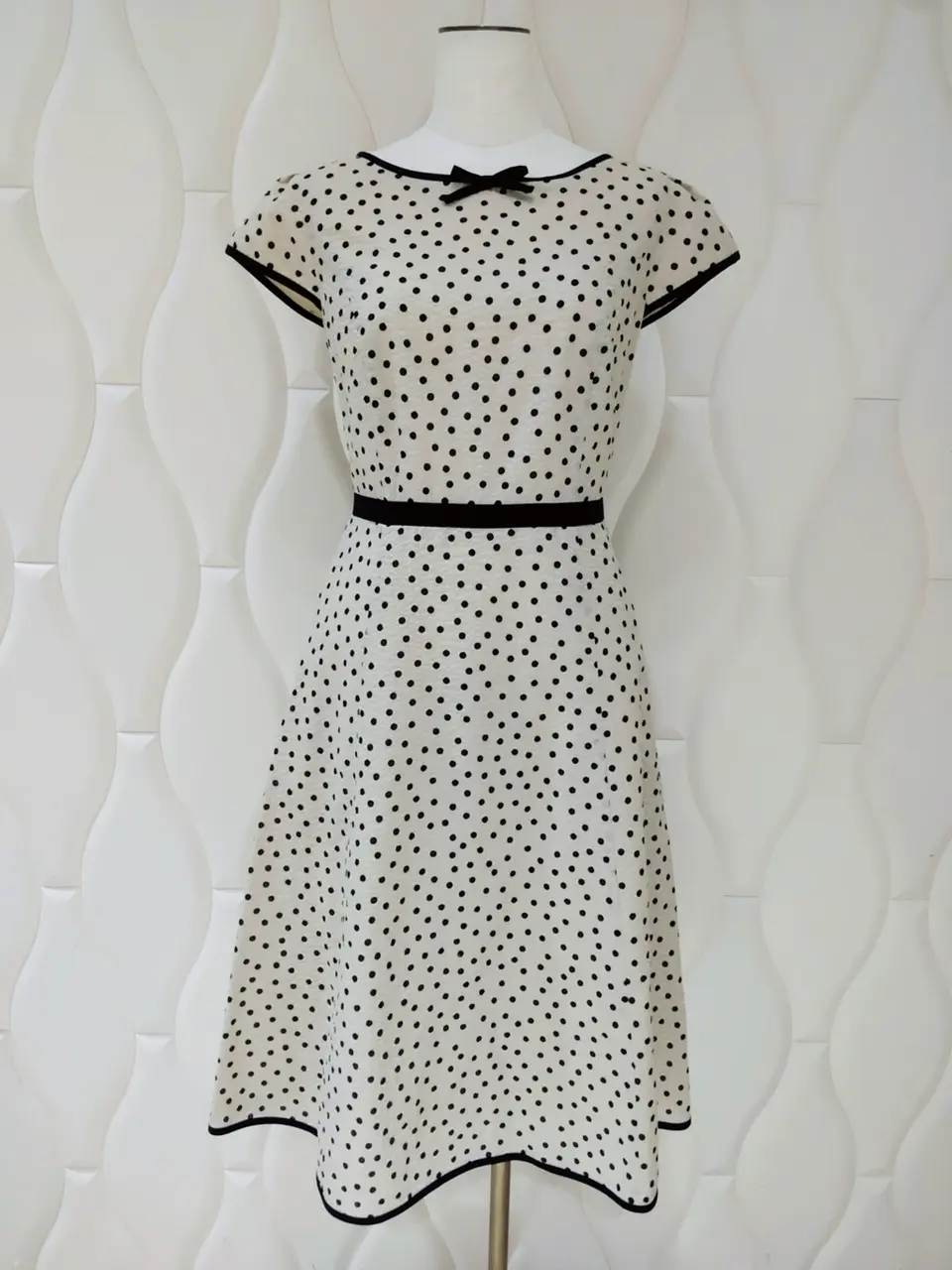 TOCCA スタッフf コーディネート画像