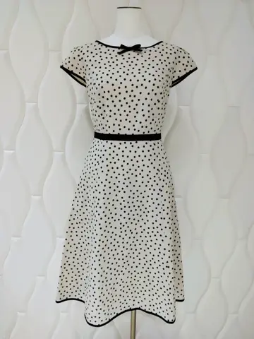 TOCCA スタッフf コーディネート画像