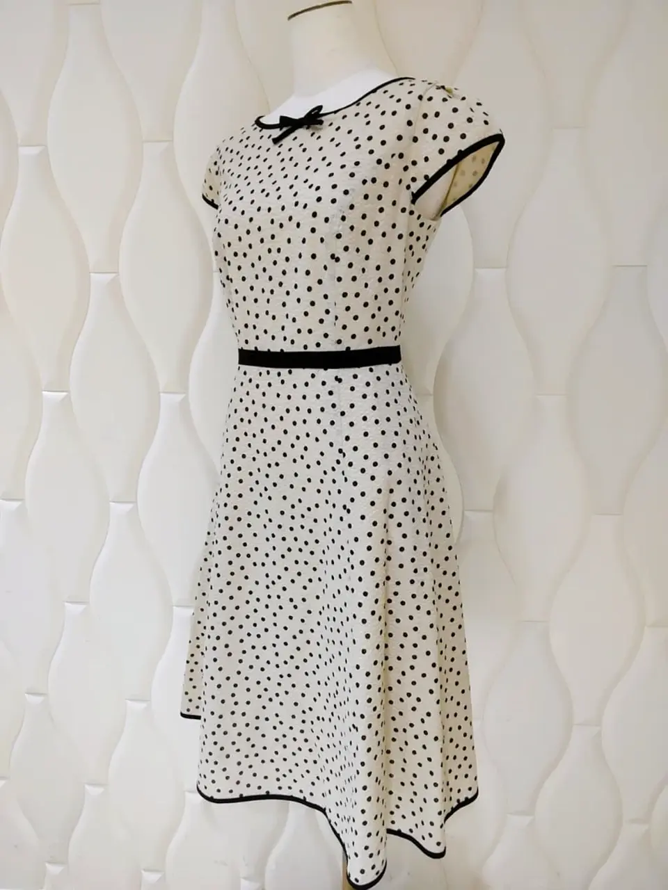 TOCCA スタッフf コーディネート画像