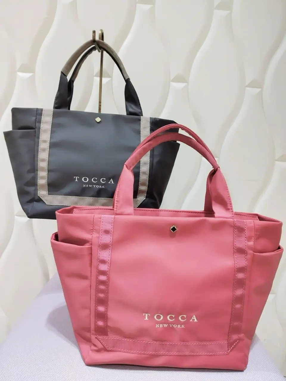 TOCCA スタッフf コーディネート画像