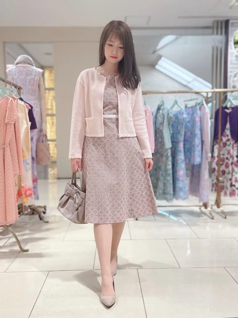  Y.N コーディネート画像