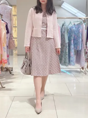 TOCCA Y.N コーディネート画像