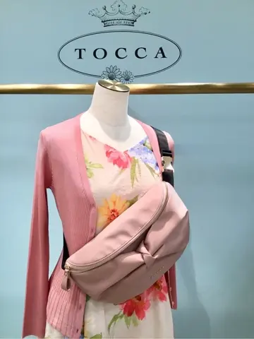 TOCCA ｋｉｍ コーディネート画像