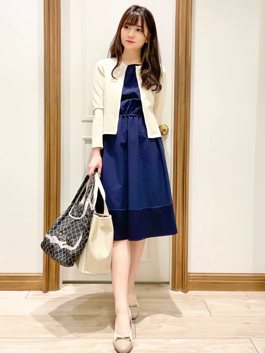 TOCCA mirei コーディネート画像