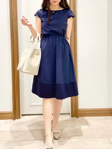 TOCCA mirei コーディネート画像