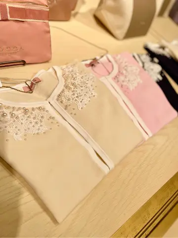 TOCCA mirei コーディネート画像