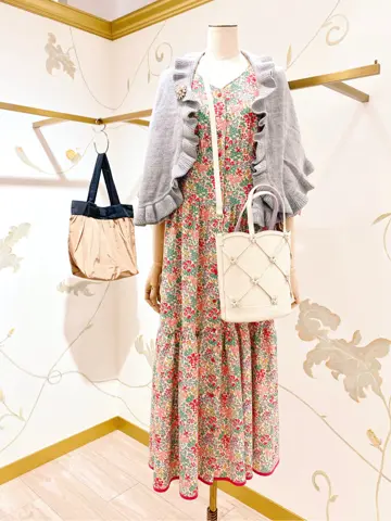 TOCCA oda ❁ コーディネート画像