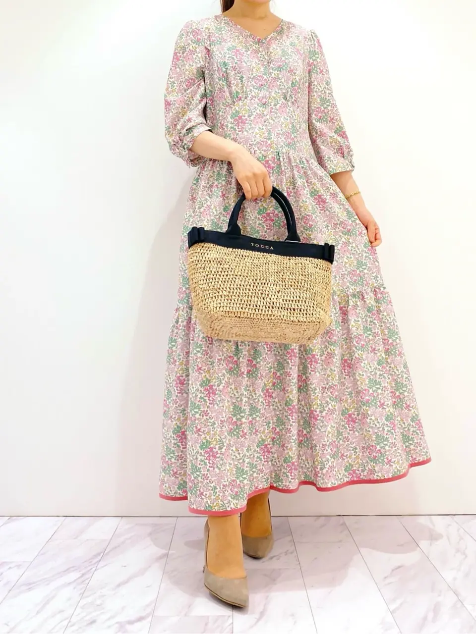 TOCCA oda ❁ コーディネート画像