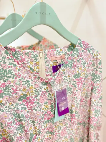 TOCCA oda ❁ コーディネート画像