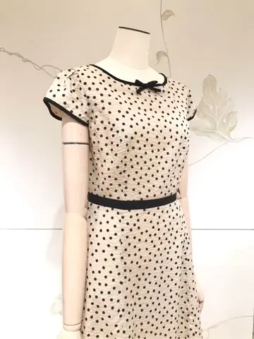 TOCCA スタッフM コーディネート画像