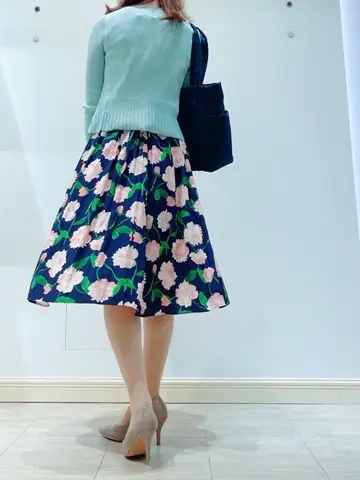 TOCCA 池部 コーディネート画像