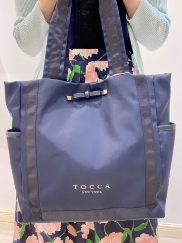 TOCCA 池部 コーディネート画像