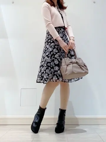 TOCCA 池部 コーディネート画像