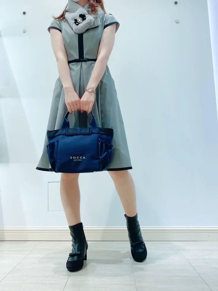  池部 コーディネート画像