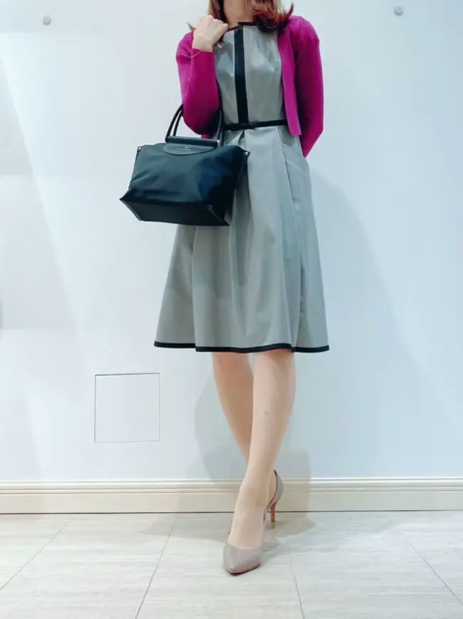  池部 コーディネート画像