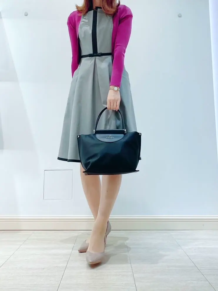 TOCCA 池部 コーディネート画像