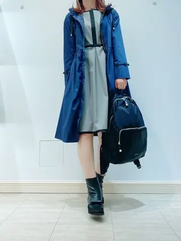 TOCCA 池部 コーディネート画像