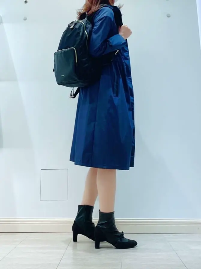 TOCCA 池部 コーディネート画像