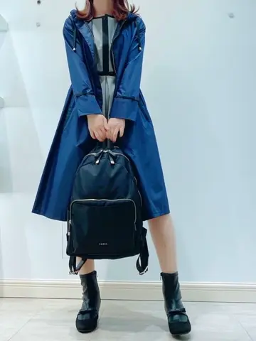 TOCCA 池部 コーディネート画像