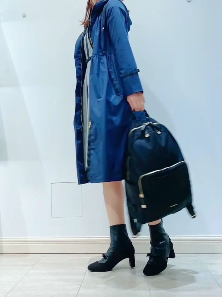 TOCCA 池部 コーディネート画像