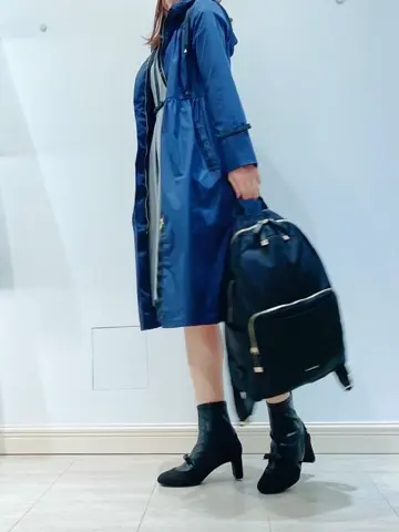 TOCCA 池部 コーディネート画像