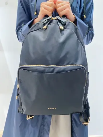 TOCCA 池部 コーディネート画像