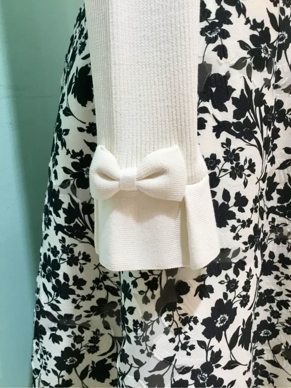 TOCCA Y.K コーディネート画像