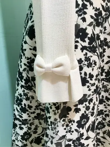 TOCCA Y.K コーディネート画像