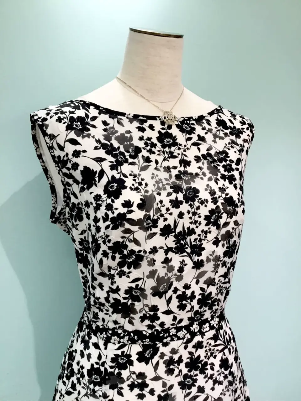 TOCCA Y.K コーディネート画像