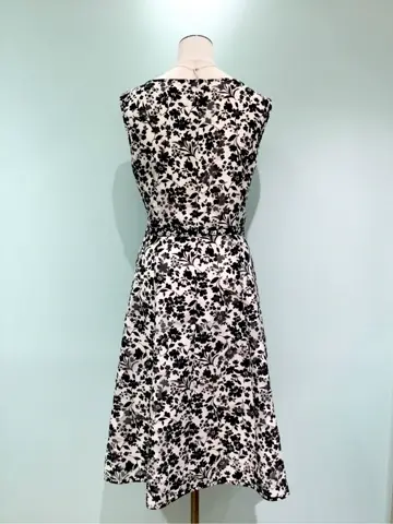 TOCCA Y.K コーディネート画像