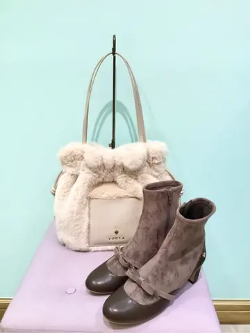 TOCCA Y.K コーディネート画像