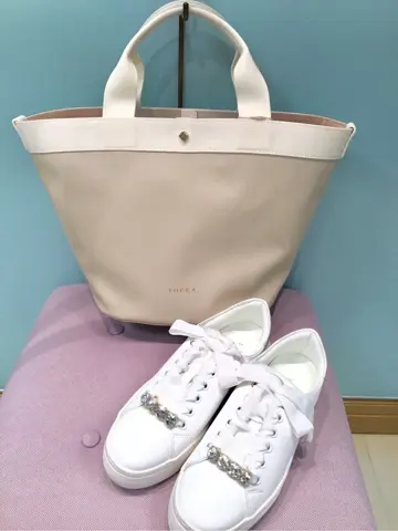 TOCCA ｋｉｍ コーディネート画像