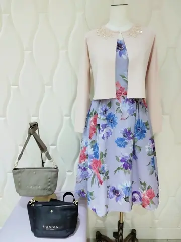 TOCCA スタッフf コーディネート画像