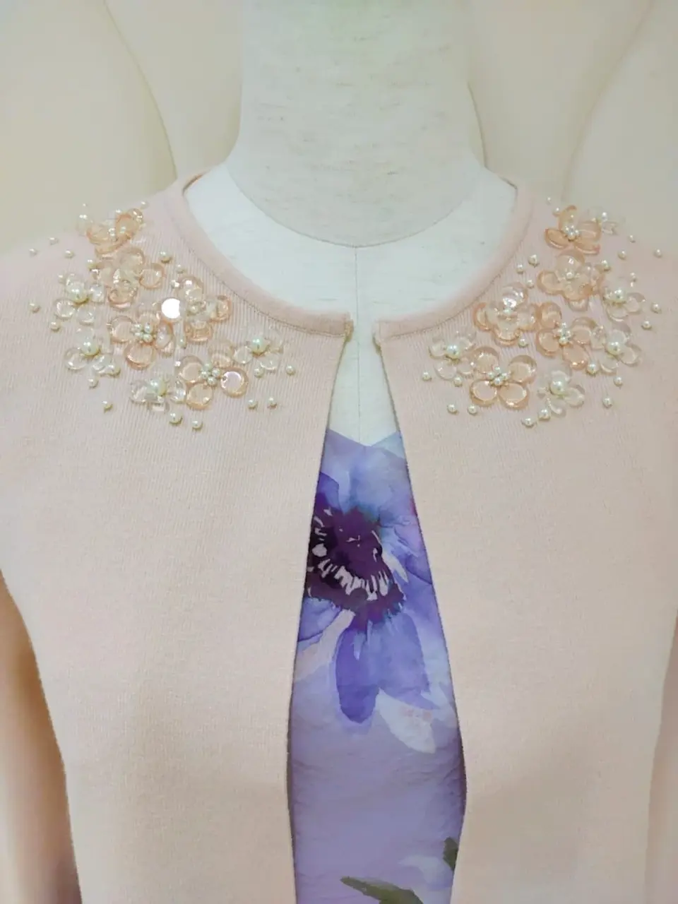 TOCCA スタッフf コーディネート画像