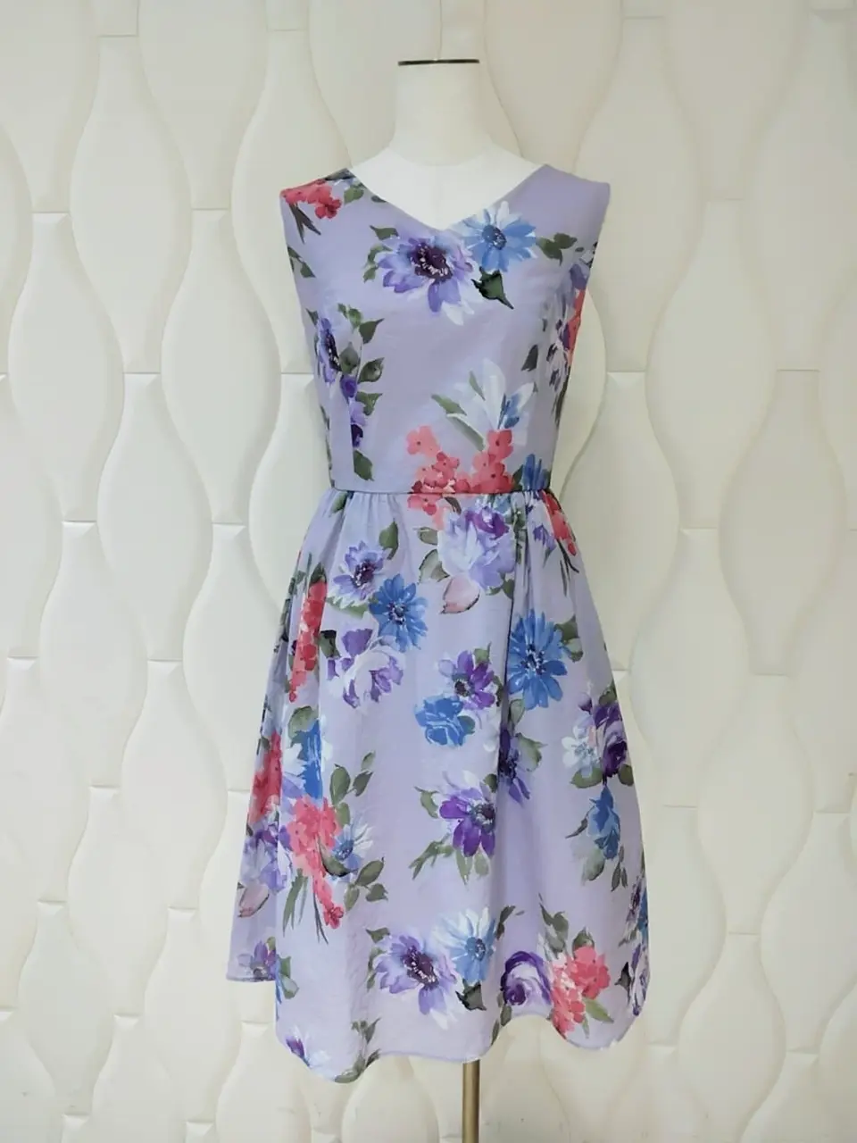 TOCCA スタッフf コーディネート画像