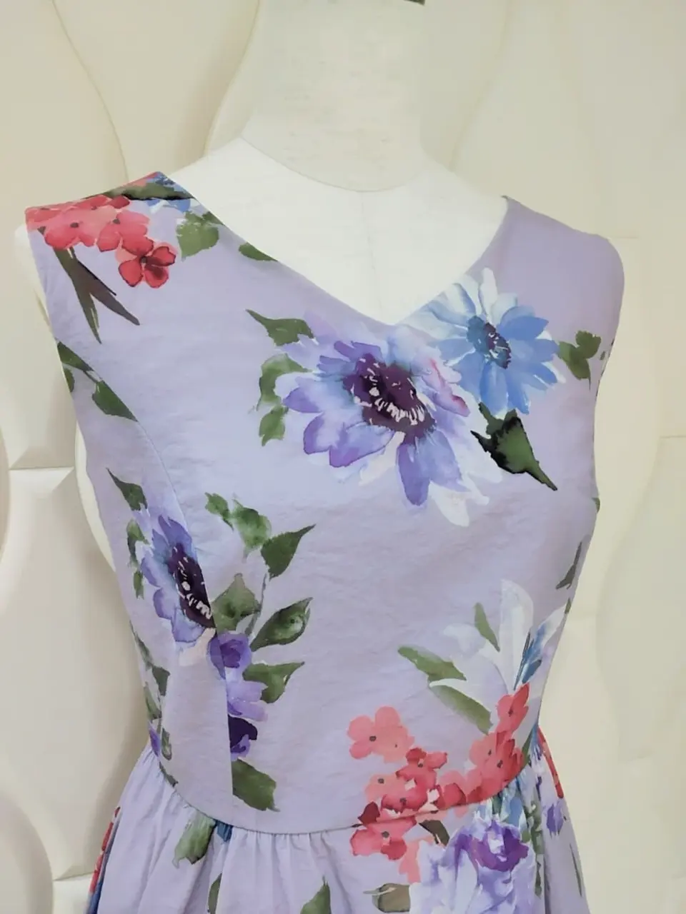 TOCCA スタッフf コーディネート画像