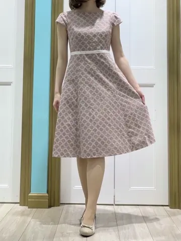 TOCCA Ｉ コーディネート画像