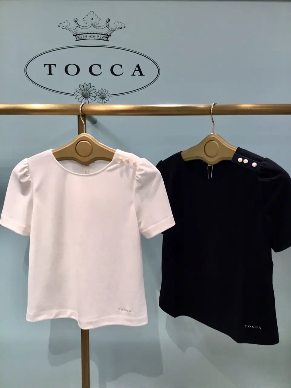 TOCCA ｋｉｍ コーディネート画像