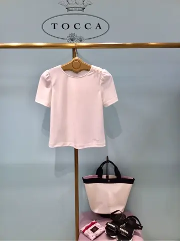 TOCCA ｋｉｍ コーディネート画像