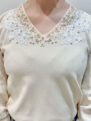 TOCCA スタッフ コーディネート画像