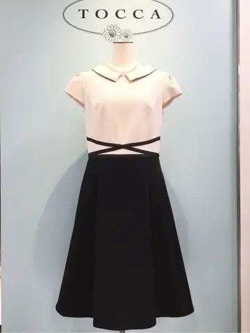 TOCCA 𝒽 コーディネート画像