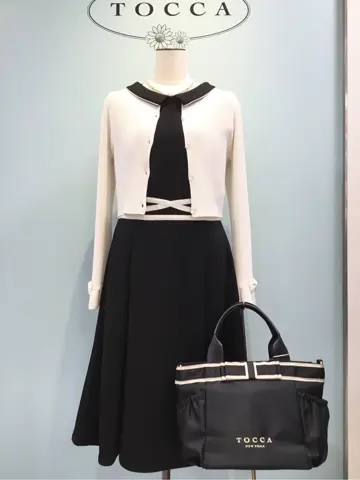 TOCCA 𝒽 コーディネート画像